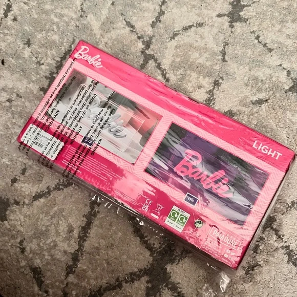 Barbie Neon sign 💕💖✨ - Picture 2 of 3